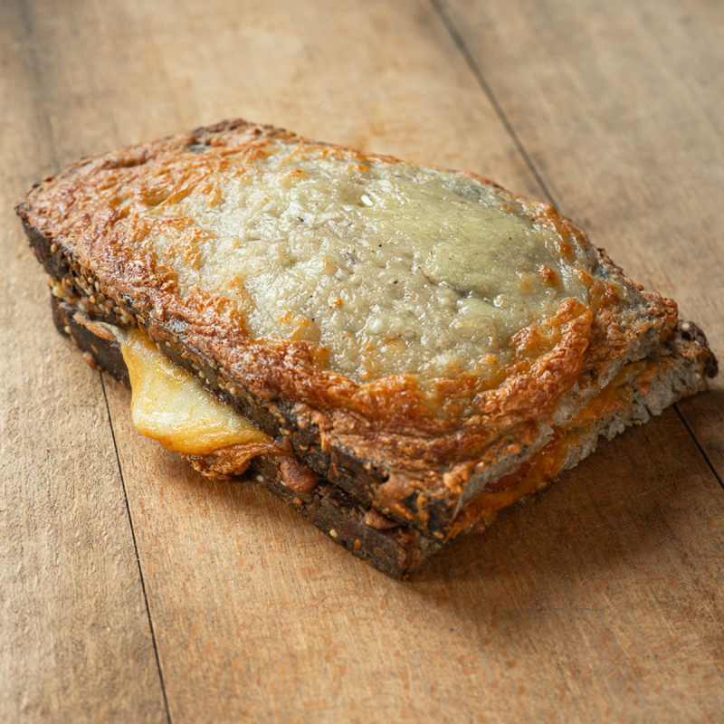 CROQUE DINDE
