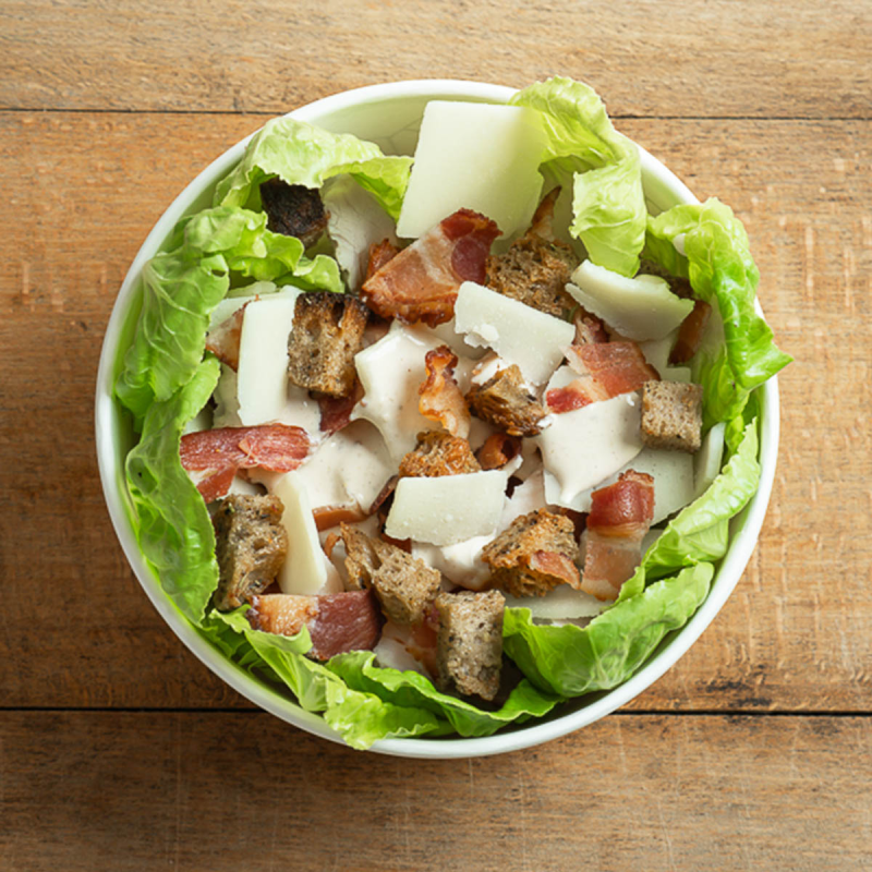 SALADE CÉSAR