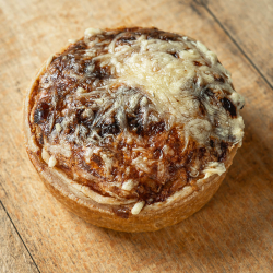QUICHE LORRAINE