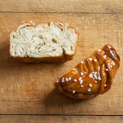 BRIOCHE VANILLE