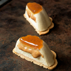 CRÈME RENVERSÉE
