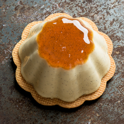 CRÈME RENVERSÉE