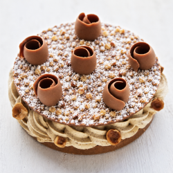 MILLEFEUILLE PARIS BREST NOISETTE (6 PERS.)