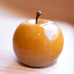 POMME PÉCAN