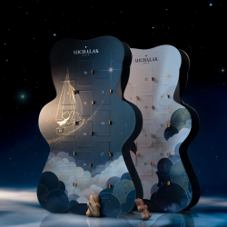 Calendrier de l'Avent 2026 – "Il était une fois l’Ourson"