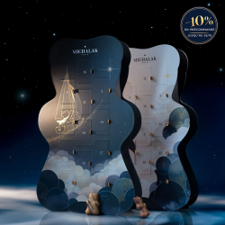 Calendrier de l'Avent 2026 – "Il était une fois l’Ourson"