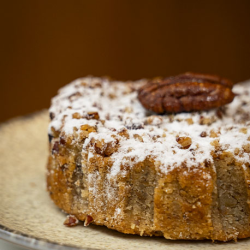 BRIOCHE VANILLE