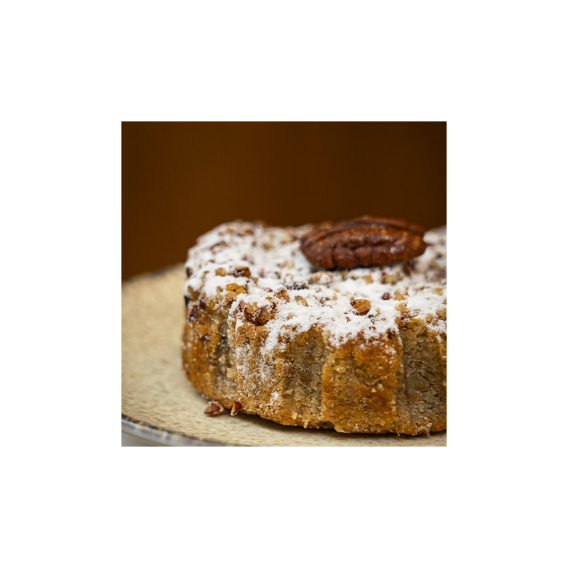 BRIOCHE VANILLE