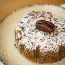 BRIOCHE VANILLE
