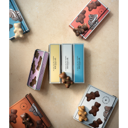 COFFRET OURSONS GUIMAUVE À COMPOSER