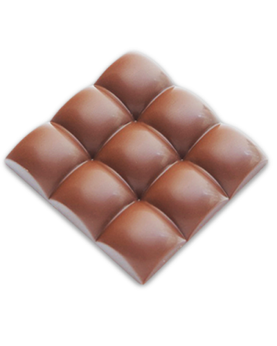 Tablette Chocolat Lait SIgnature Michalak 40% 
