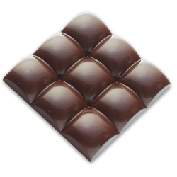 Tablette Chocolat Noir Venezuela 72%