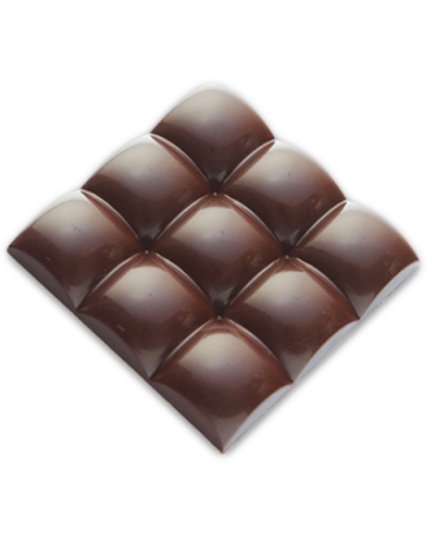 Tablette Chocolat Noir Venezuela 72%