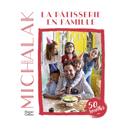 La Pâtisserie en Famille