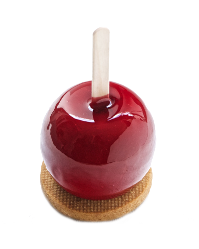 POMME D'AMOUR