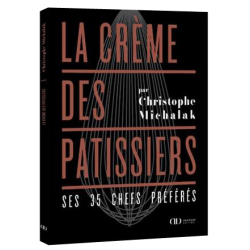 La Crème Des Pâtissiers