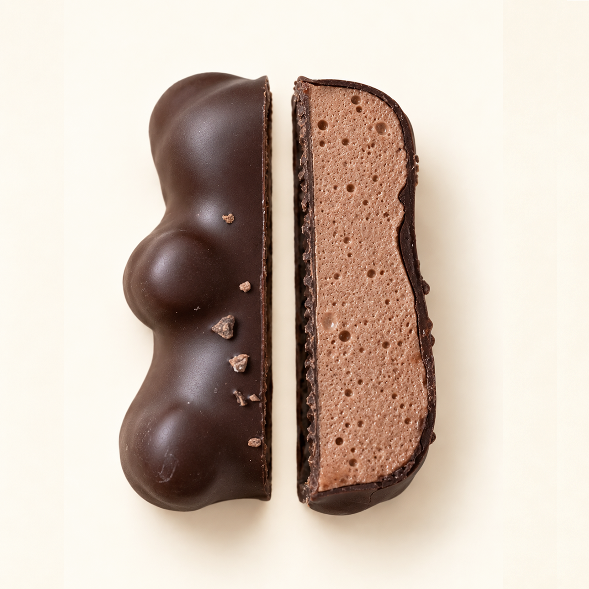 CHOCOLAT INTENSE - CHOCOLAT NOIR 66%