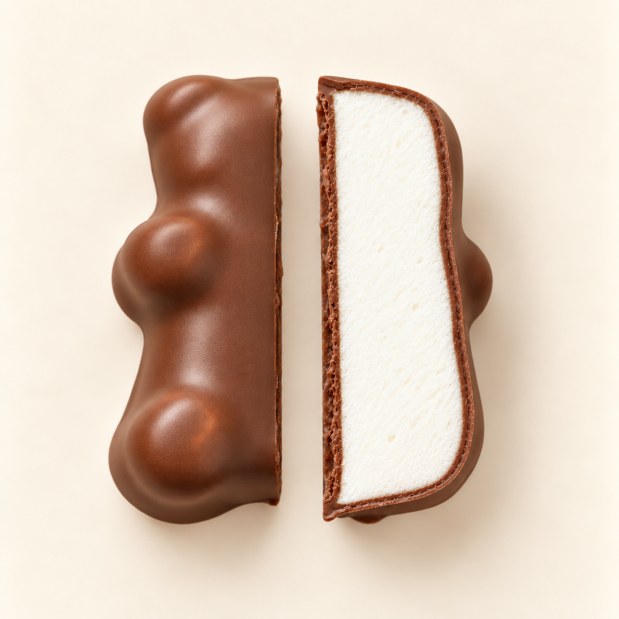 VANILLE - CHOCOLAT LAIT 40 %