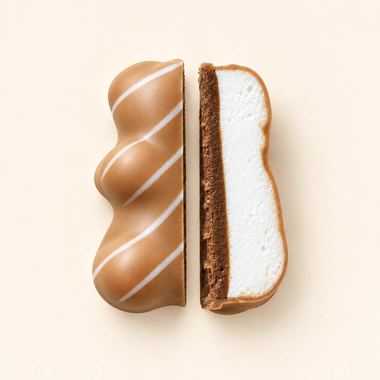 PRALINE CACAHUETE - CHOCOLAT DULCEY